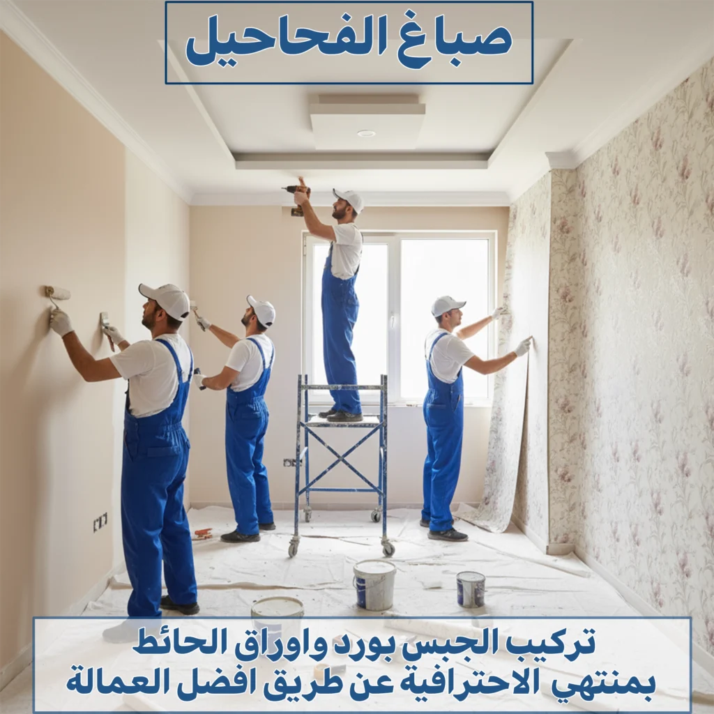صباغ الفححيل