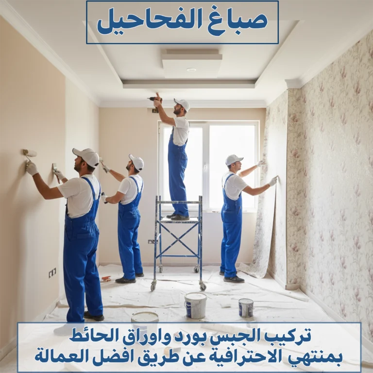 صباغ الفححيل